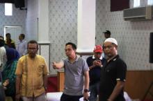 DPRD Karimun Bersiap Lantik 30 Anggota Legislatif Periode 2019-2024