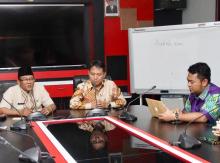 Pertamina Tambah Kuota Gas LPG Selama Ramadan dan Lebaran