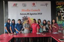 Bintan Resort Targetkan 2.000 Peserta di International Bintan Marathon 2018