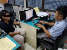 Dukun Palsu Ini Tipu Korbannya Untuk Foya-foya dengan Pasangan Kumpul Kebo