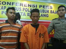 Balita 3 Tahun di Batam Tewas Diinjak Pacar Ibunya