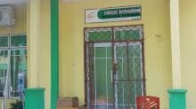 20 Warga Dipantau Dinkes Karimun, 3 Diisolasi di Rumah Sakit