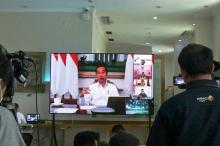 Tiga Arahan Jokowi untuk Persiapan Ramadan dan Idul Fitri