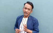 8 Artis Ini Punya Kisah Mistis yang Bikin Merinding