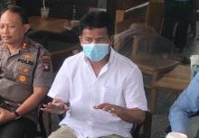 Tak Siap, Wali Kota Batam Batal Usul PSBB Kota Batam