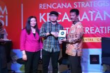 Sei Beduk Bakal Dijadikan Kawasan Industri dan Wisata Edukatif