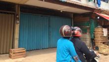 Kock Meng Pemilik Izin Prinsip Gubernur Kepri Seorang Penjual Bumbu Dapur 
