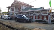 BNN Bongkar Harta Mafia Narkoba Kaya Raya di Batam