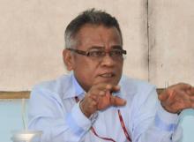  Rudi Sakyakirti Kadisnaker Lagi, Rumbadi: Pemko Kekurangan SDM ya?