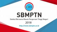 5 Hal yang Dilarang Saat Mengikuti Ujian SBMPTN 2018