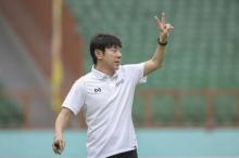 Shin Tae Yong Panggil 34 Pemain ke TC Timnas Indonesia