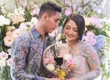 Siti Badriah Menikah Pagi Ini