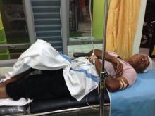 Pria 49 Tahun Babak Belur Dikeroyok di Ruli Bebek Bali Batam Centre