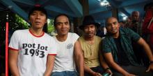 Slank Luncurkan Aplikasi Cari Kerja Ajaib