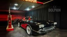 Chevrolet `Selow` Produknya Dijiplak Pabrikan Otomotif China