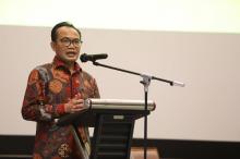 Sosialisasi PP 41/2021, Kemenko Perekonomian: Integrasi Manajemen, Bukan Kawasan