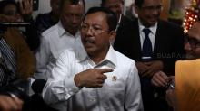 Menkes: 243 WNI di Wuhan Tak Terjangkit Corona karena Orang Kita Kuat-kuat
