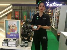 The Body Shop Tawarkan Produk Baru Manjakan Kaum Hawa