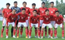 Jadwal Siaran Langsung Timnas U-19 vs Qatar Malam Ini