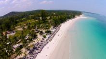 Andalkan 90 Persen Wisman China, Bisnis Wisata Trikora Tumbang