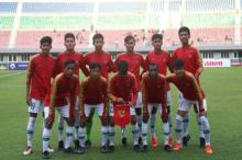 Tak Terkalahkan di Boys Elite Football Tournament 2019, Timnas U-15 Jadi Runner-up