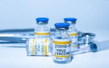 Vaksin AstraZeneca Tiba di RI, Berikut Daftar Penerimanya