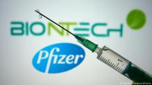 China Minta Australia Tunda Penggunaan Vaksin Pfizer