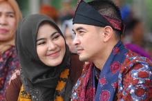 Divonis 6 Tahun, Zumi Zola Berterima Kasih