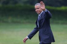Baru Sejam Dibuat, Akun Facebook Obama Dapat 45.000 Like