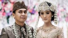 4 Kejadian Menarik Ketika Raditya Dika Menikah