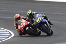Jadwal Siaran Langsung MotoGP Italia 2018