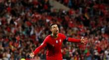 Bernardo Silva: Hat-trick Cristiano Ronaldo Sudah Biasa