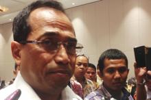 Batam Disorot, Menhub: Makin Banyak Pelabuhan Makin tak Kompetitif