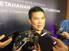 Ekonomi Kepri Membaik, Tapi Masih di Bawah Pertumbuhan Nasional