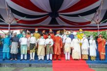 Dirgahayu Batam, Jaga Kerukunan di Tengah Keberagaman