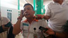 Ini Alasan Perusda Bongkar Lapak Padagang di Karimun
