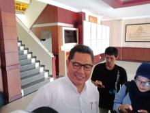 Kasus Suap Reklamasi, Kabiro Hukum Pemprov Kepri: Belum Ada Izin Terbit
