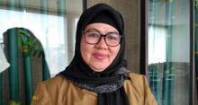 Kepala Dinas Sosial Batam Hasyimah Nyat Kadir Positif Covid-19