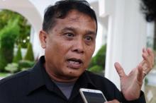 Dirjen Perhubungan Laut Kepri Cabut Izin Perusahaan Lay Up Galang