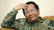 Jelang Pilkada 2020, Menkopolhukam: Aparat Jangan Main Tangkap