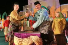 Sambut Kemenangan, Karimun Akan Bangun Monumen STQ di Coastal Area