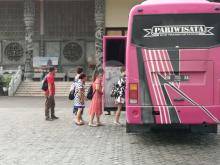 Wisatawan Singapura Dominasi Wisatawan Asing di Kepri