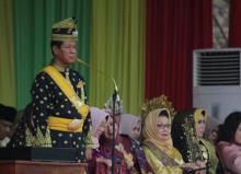 Isdianto Ajak Masyarakat Bangun Kepri