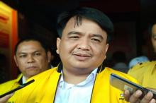 Golkar Optimis Kuasai Kursi DPRD Tanjungpinang Pada Pileg 2019