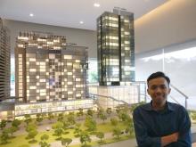 Pakai Aplikasi ONIQ 4.0, Mengelola Usaha Properti Lebih Mudah