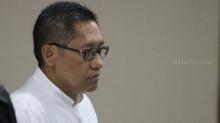 KPK Jebloskan Anas Urbaningrum ke LP Sukamiskin