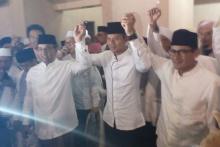 Jubir AHY Ajak Dukung Anies-Sandi di Putaran Dua