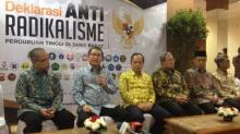 Rektor Diberi Kewenangan Menindak Dosen dan Mahasiswa Radikal