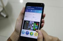Enriqo: Pelangan Bisa Cek Tagihan di Website dan Aplikasi ATB
