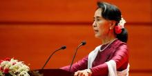 Negara Barat Kecam Kudeta Myanmar, Serukan Pembebasan Aung San Suu Kyi